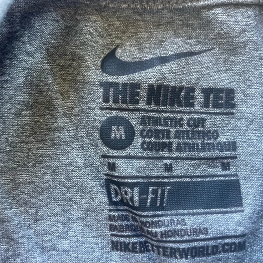 Nike USA Baseball Athletic Dri-Fit Tee, Long Sleeve, T Shirts 3/$15, 5/$20